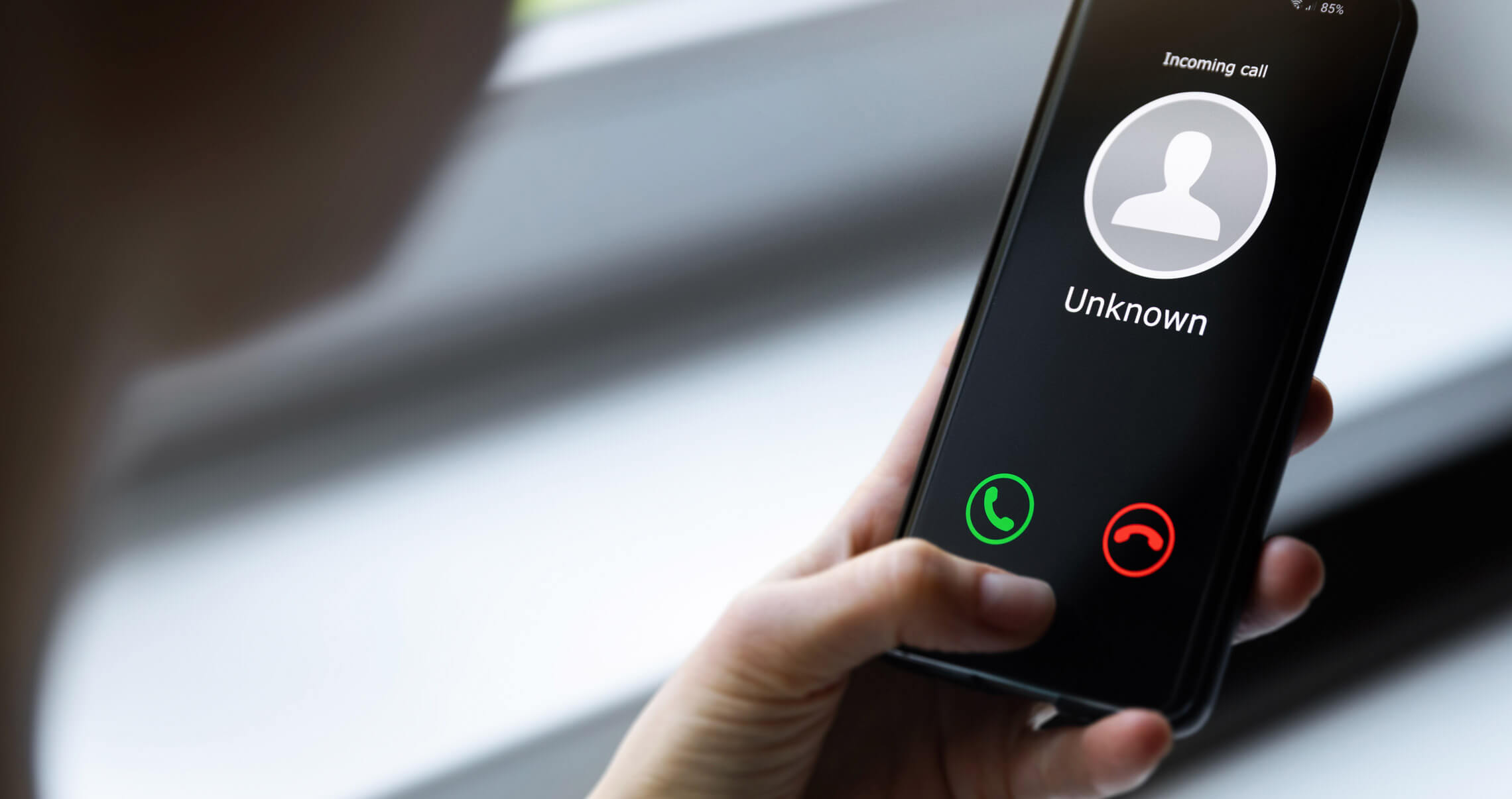 4 Types of Scam Calls to Watch Out For | First Citizens Bank