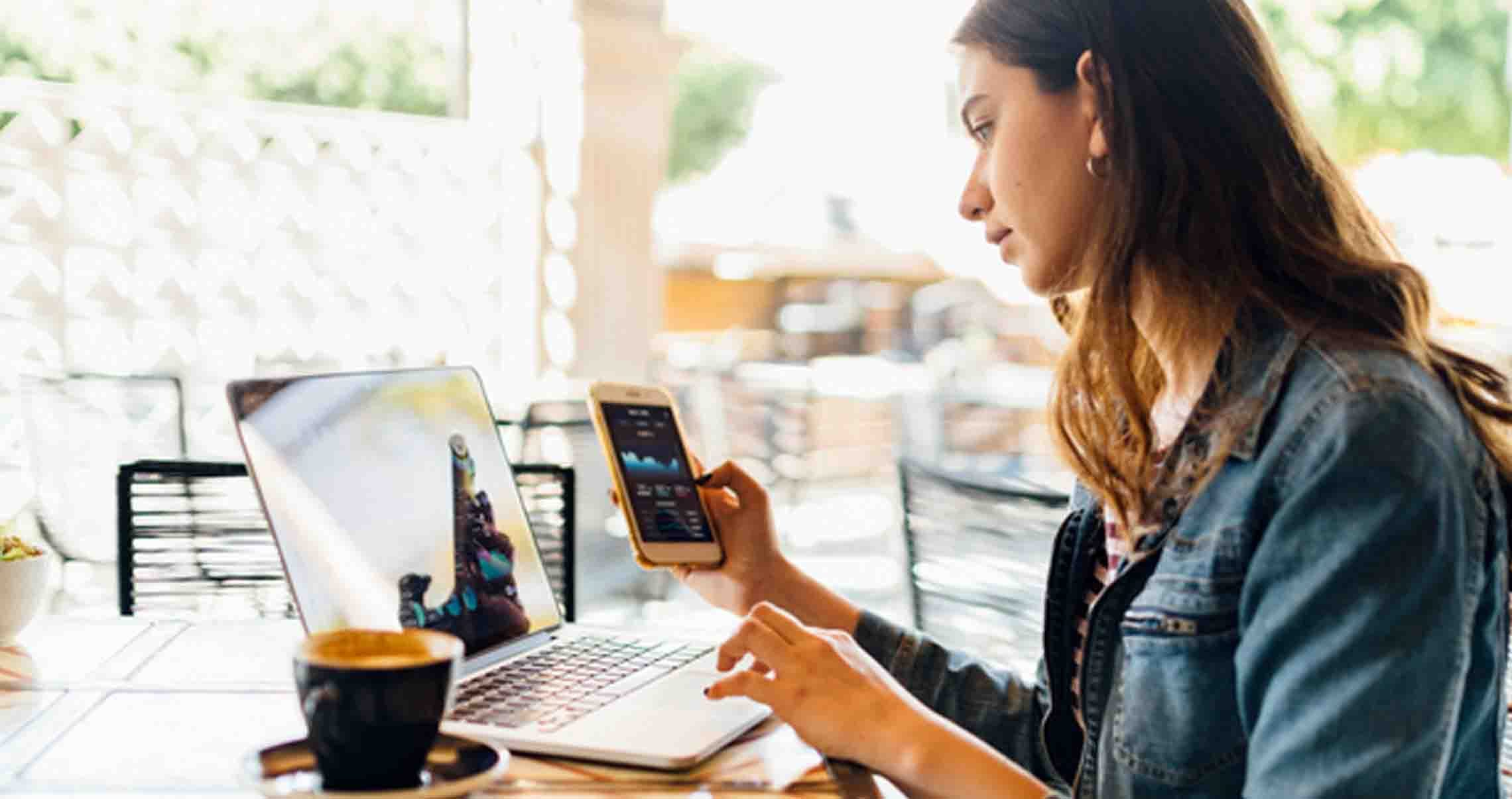 The future of blockchain and NFTs